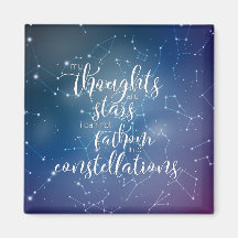 Meine Gedanken sind Sterne