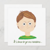 Meine Gefühle Emotionstabelle (Vorne/Hinten)