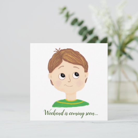 Meine Gefühle Emotionstabelle (Stehend Vorderseite)