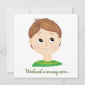 Meine Gefühle Emotionstabelle (Vorderseite)