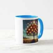 Meine Gefühle sind gültig Tasse (VorderseiteRechts)