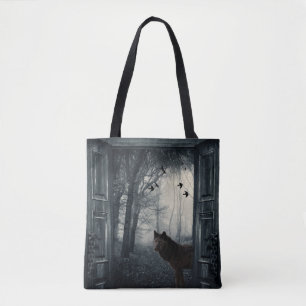 Meine geheime Welt Tasche