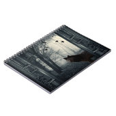 Meine Geheimwelt Notizblock (Linke Seite)