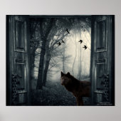 Meine Geheimwelt Poster (Vorne)