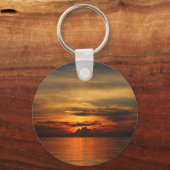 Meine Gelassenheit Schlüsselanhänger (Vorderseite)