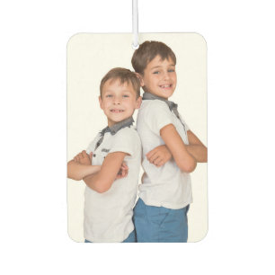 Meine geliebten Kinder Autolufterfrischer