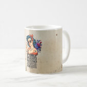 Meine gemeinsame Tasse (VorderseiteRechts)