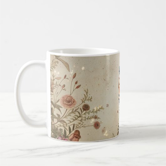 Meine gemeinsame Tasse (Links)