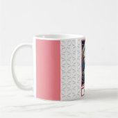 Meine Gemini-Tasse Kaffeetasse (Links)