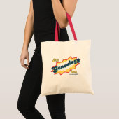 Meine Genealogie-Tasche Tragetasche (Vorderseite (Produkt))