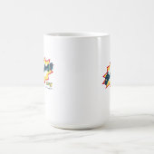 Meine Genealogie-Tasse Kaffeetasse (Mittel)