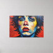 MEINE GENERATION 21 LEINWANDDRUCK (Vorderseite)