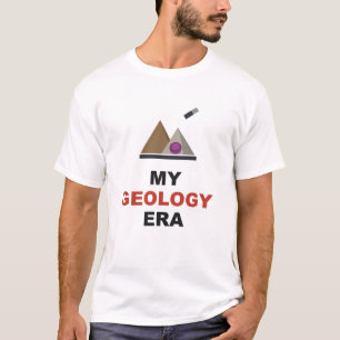 Meine Geologie-Ära T-Shirt