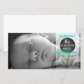 Meine Geschichte beginnt mit der Ankündigung von C (Vorne/Hinten)