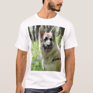 Meine Girl-T T-Shirt