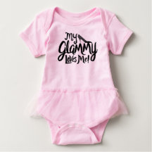 Meine Glammy Lieben ich! Baby