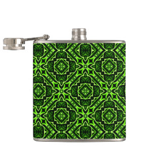 Meine glücklichen Momente_ Flachmann