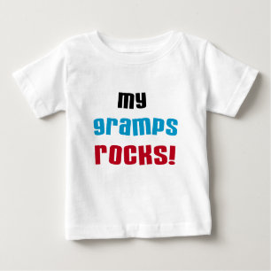 Meine Grampen Rocks T - Shirt und Geschenke