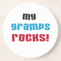 Meine Grampen Rocks T - Shirt und Geschenke