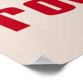 Meine Grampen Rocks T - Shirt und Geschenke Poster (Ecke)