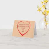 Meine Grandbabys sind meine Favoriten Karte (Gelbe Blume)