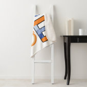 Meine große Liebe: das Meer Sherpadecke (Beispiel)