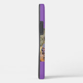 Meine Großkinder - Handy-Case für mein Foto Case-Mate iPhone Hülle (Rückseite / Rechts)