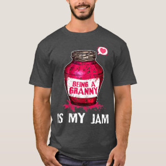 Meine Großmutter-Großmutter-Großmutter-Funny ist G T-Shirt