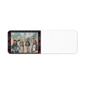 Meine Gründerväter (Vorne)