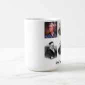 Meine Gruppe Kaffeetasse (Mittel)