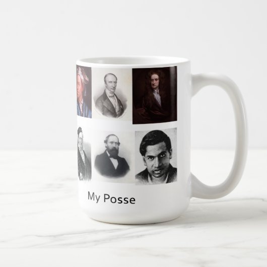 Meine Gruppe Kaffeetasse (Rechts)