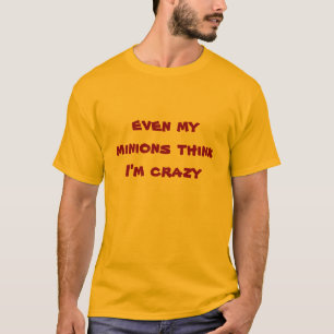 meine Günstlinge T-Shirt