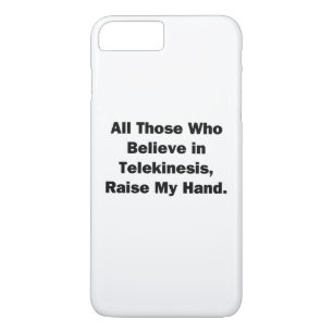 Meine Hand heben Case-Mate iPhone Hülle