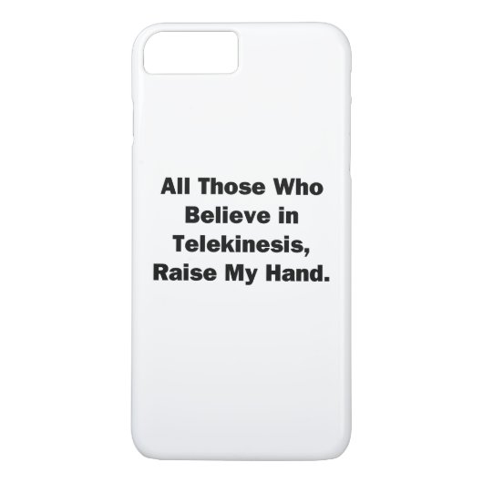 Meine Hand heben Case-Mate iPhone Hülle (Rückseite)