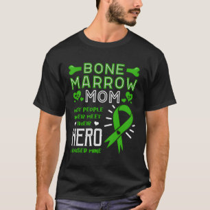 Meine Helden-Knochenmark-Spender Transplantation O T-Shirt
