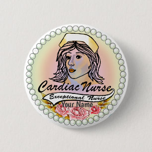 Meine Herzkrankheit Button