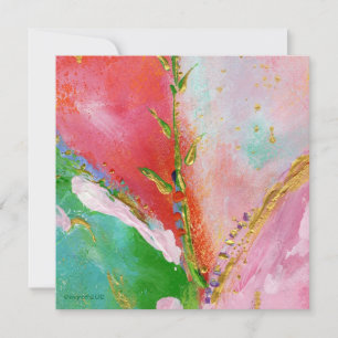 meine herzliche Einladung