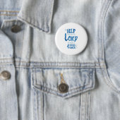 Meine Hilfe kommt vom Herrn Button (Beispiel)