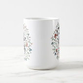 Meine Hoffnung ist in der LORD-Tasse Kaffeetasse (Mittel)