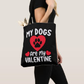 Meine Hunde sind meine Lieblingslieder am Valentin Tasche (Von Nahem)