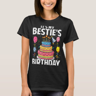 Meine Ies-Geburtstagsfeier T-Shirt