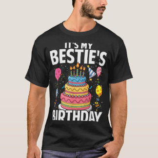 Meine Ies-Geburtstagsfeier T-Shirt