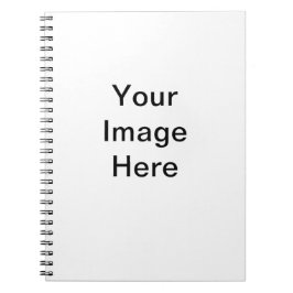 Meine individuelle Produktlinie für Kunden Notizblock