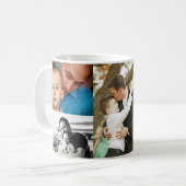 Meine Inspiration Kaffeetasse (Vorderseite Links)