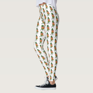 MEINE IRISCHEN LEPRECHAUN-Leggings Leggings