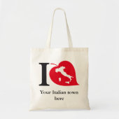 Meine italienische Tasche (Vorne)