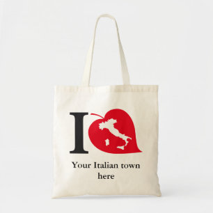 Meine italienische Tasche