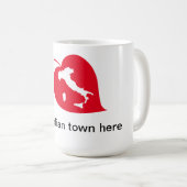 Meine italienische Tasse (VorderseiteRechts)