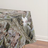 Meine Jagdkatze Tischdecke (Beispiel)