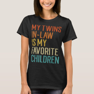 Meine Juristen sind meine Lieblingskinderfamilie H T-Shirt